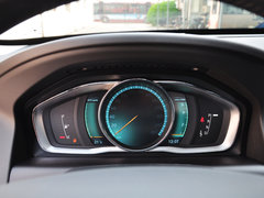 2014款 T6 3.0T 自动 智雅版 5座