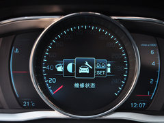 2014款 T6 3.0T 自动 智雅版 5座