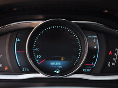 2014款 T6 3.0T 自动 智雅版 5座