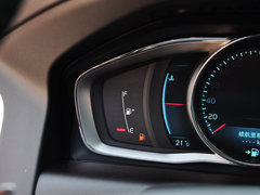 2014款 T6 3.0T 自动 智雅版 5座