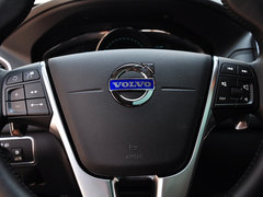 2014款 T6 3.0T 自动 智雅版 5座
