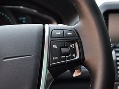 2014款 T6 3.0T 自动 智雅版 5座