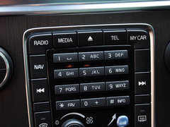 2014款 T6 3.0T 自动 智雅版 5座