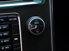 2014款 T6 3.0T 自动 智雅版 5座