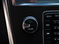 2014款 T6 3.0T 自动 智雅版 5座