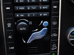 2014款 T6 3.0T 自动 智雅版 5座