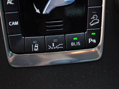 2014款 T6 3.0T 自动 智雅版 5座