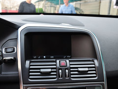 2014款 T6 3.0T 自动 智雅版 5座