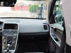 2014款 T6 3.0T 自动 智雅版 5座