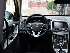2014款 T6 3.0T 自动 智雅版 5座