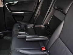 2014款 T6 3.0T 自动 智雅版 5座