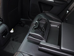 2014款 T6 3.0T 自动 智雅版 5座