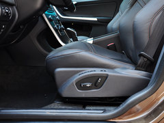 2014款 T6 3.0T 自动 智雅版 5座