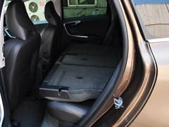 2014款 T6 3.0T 自动 智雅版 5座