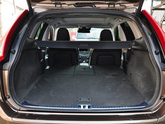 2014款 T6 3.0T 自动 智雅版 5座