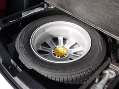 2013款 2.0L 自动 四驱精英型