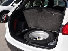 2013款 2.0L 自动 四驱精英型