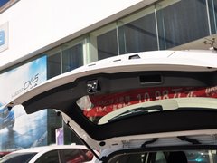 2013款 2.0L 自动 四驱精英型