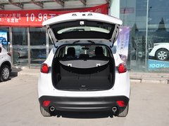 2013款 2.0L 自动 四驱精英型