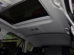 2013款 2.0L 自动 四驱精英型
