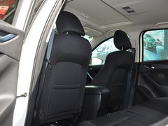 2013款 2.0L 自动 四驱精英型