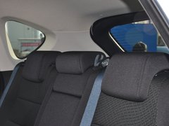2013款 2.0L 自动 四驱精英型