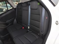 2013款 2.0L 自动 四驱精英型