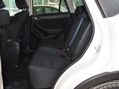 2013款 2.0L 自动 四驱精英型