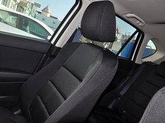 2013款 2.0L 自动 四驱精英型