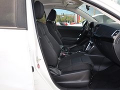 2013款 2.0L 自动 四驱精英型
