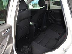 2013款 2.0L 自动 四驱精英型