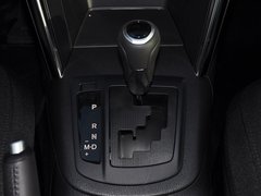 2013款 2.0L 自动 四驱精英型