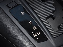 2013款 2.0L 自动 四驱精英型