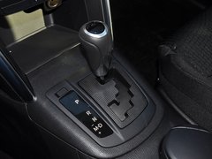 2013款 2.0L 自动 四驱精英型