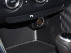 2013款 2.0L 自动 四驱精英型