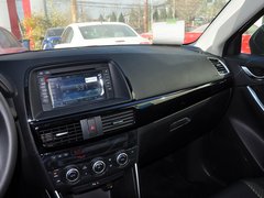 2013款 2.0L 自动 四驱精英型