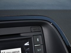 2013款 2.0L 自动 四驱精英型