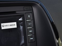 2013款 2.0L 自动 四驱精英型