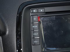 2013款 2.0L 自动 四驱精英型