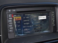 2013款 2.0L 自动 四驱精英型