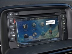 2013款 2.0L 自动 四驱精英型
