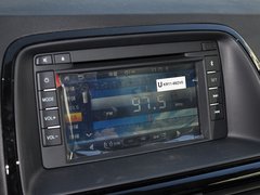 2013款 2.0L 自动 四驱精英型