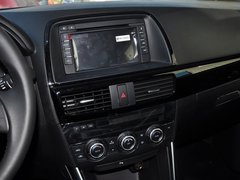 2013款 2.0L 自动 四驱精英型