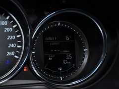 2013款 2.0L 自动 四驱精英型