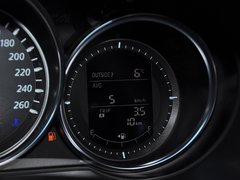 2013款 2.0L 自动 四驱精英型