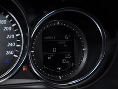 2013款 2.0L 自动 四驱精英型