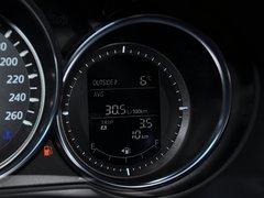 2013款 2.0L 自动 四驱精英型