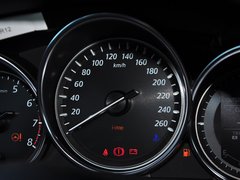 2013款 2.0L 自动 四驱精英型