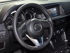 2013款 2.0L 自动 四驱精英型