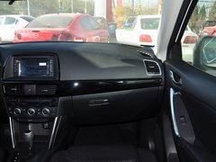 2013款 2.0L 自动 四驱精英型